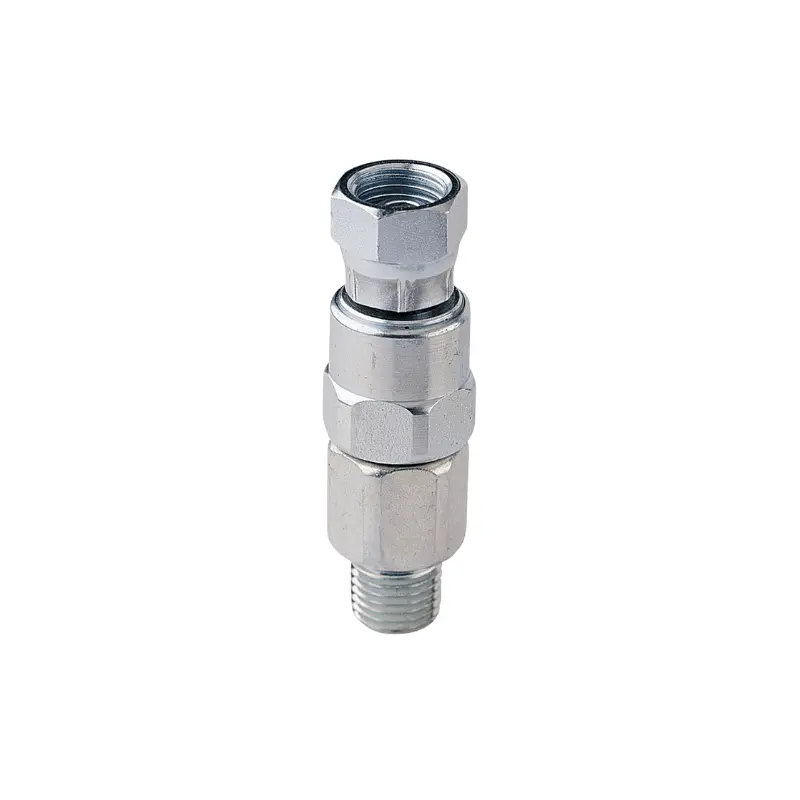 Graco Gun Swivel 1