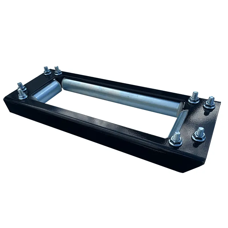 Graco Hose Reel Roller Guide 1