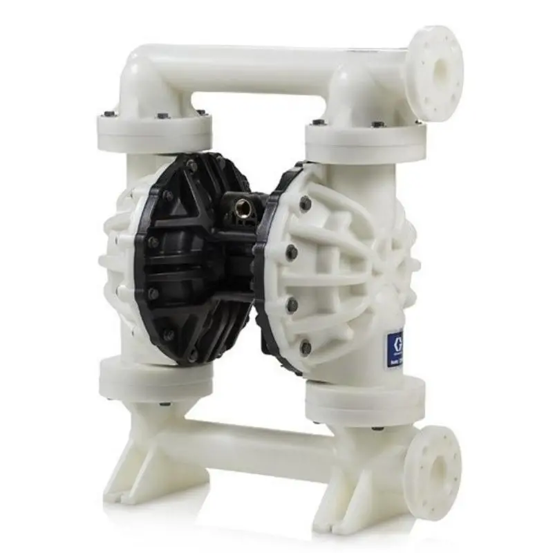 Graco Husky 2200 Air-Operated Diaphragm Pumps 1