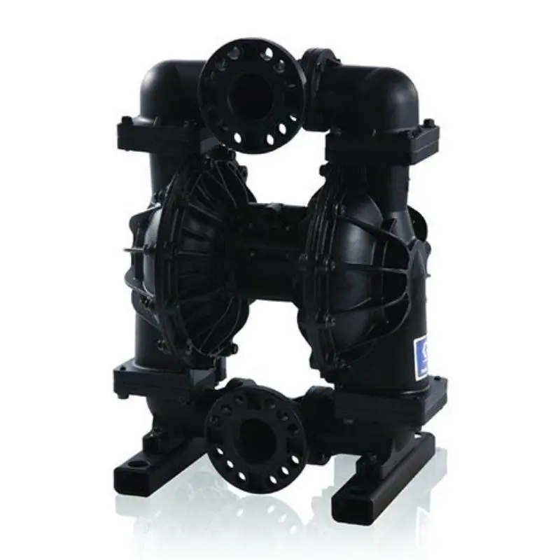 Graco Husky 3300 Air-Operated Diaphragm Pumps 1