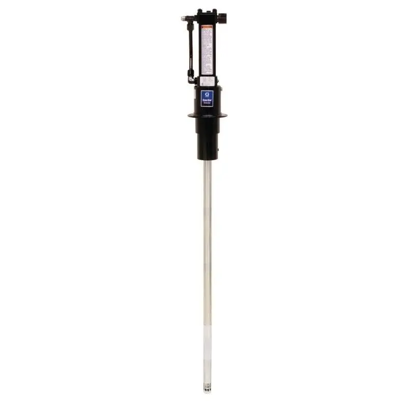 Graco Hydraulic Dyna-Star 5:1 Grease Pumps 1