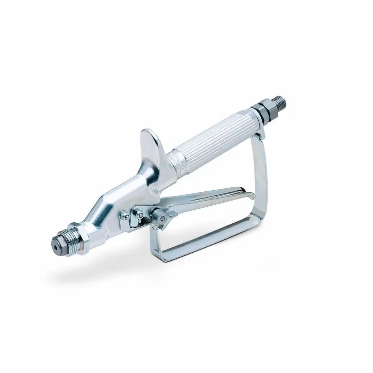 Graco In-Line Contractor Spray Gun 1