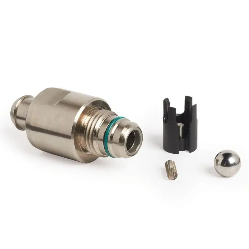 Graco Inlet Valve Repair Kit For Prox17 & Prox19 Sprayers 2