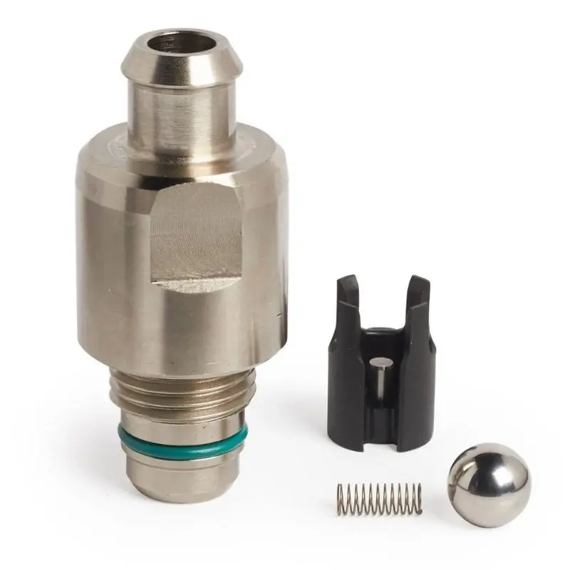 Graco Inlet Valve Repair Kit For Prox17 & Prox19 Sprayers 1