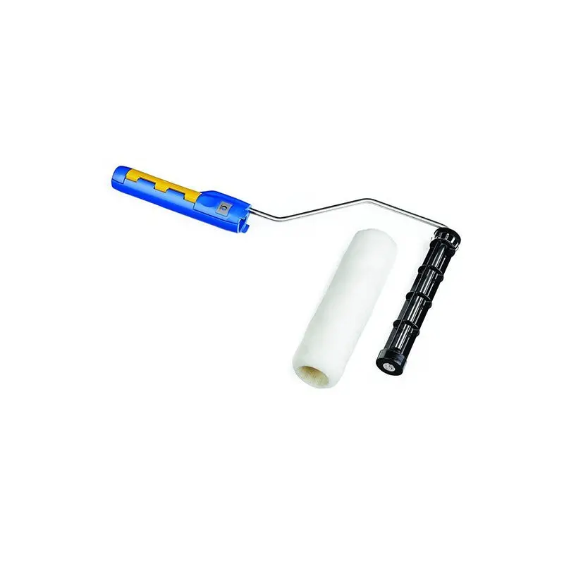 Graco Jetroller Roller Frames 1