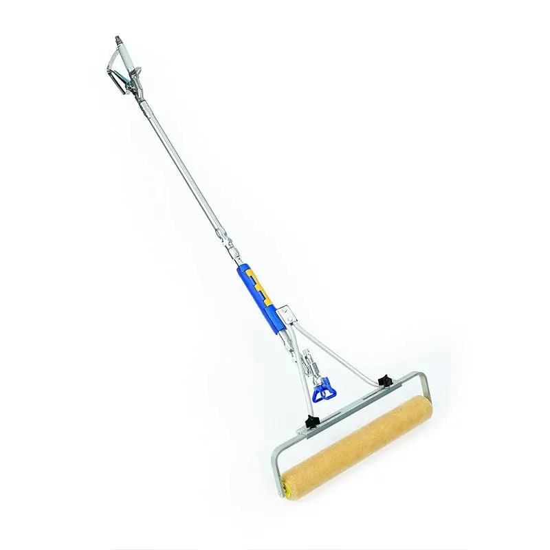 Graco Jetrollers 4