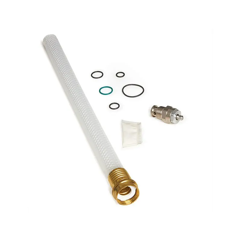 Graco Lacquer Conversion Kit For Cart Model Magnum Prox19 1