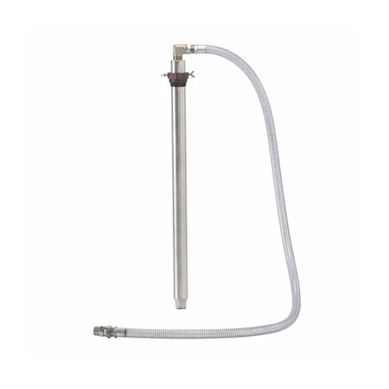 Graco Ld Oil Pump Suction Hose Kit For 55 Gallon Drum 1