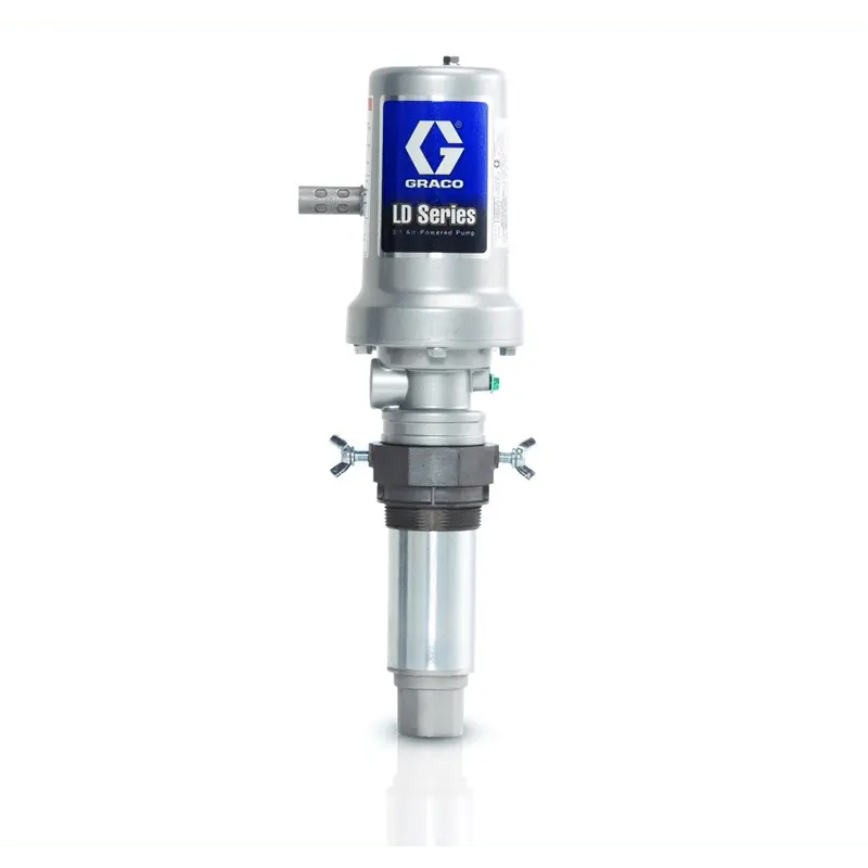 Graco Ld Pump 3:1 Oil Pumps 1