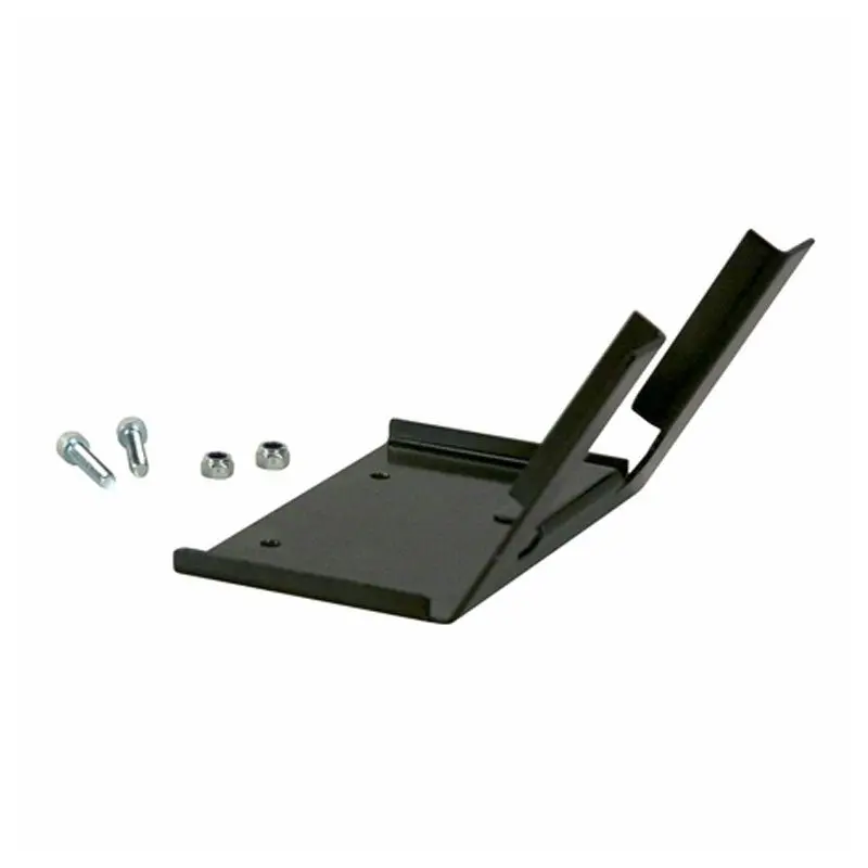 Graco Ld Reel Bracket For Mounting Reel To Ibc Top Mount Tote Bracket 1