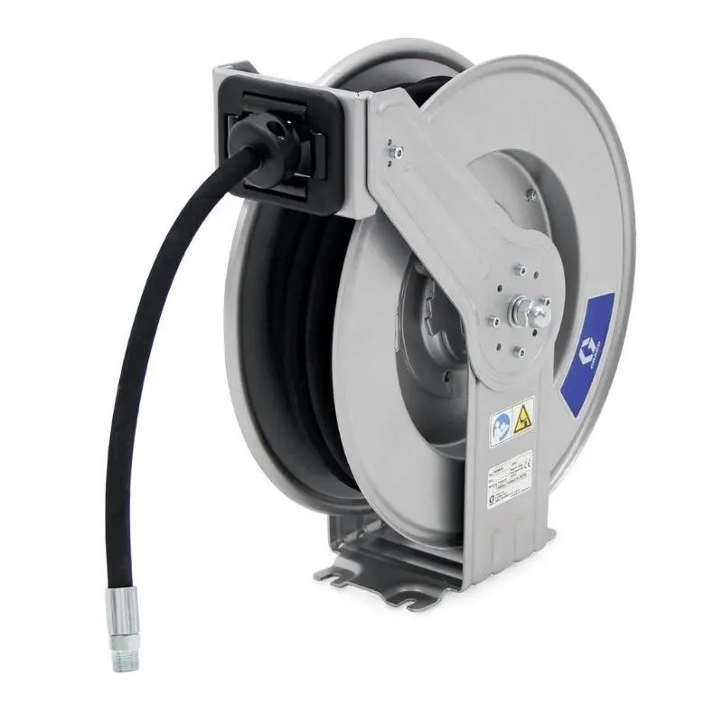 Graco Ldx Series Hose Reels 1