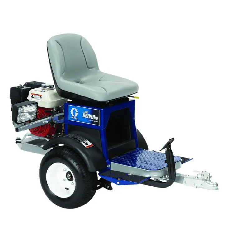 Graco Linedriver Hd Ride-On Attachment 1