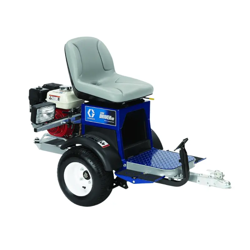 Graco Linedriver Ride-On Attachment 1