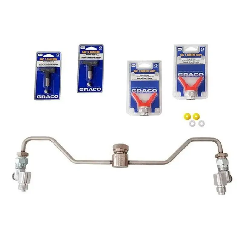 Graco Linelazer Dual Spray Kit 1