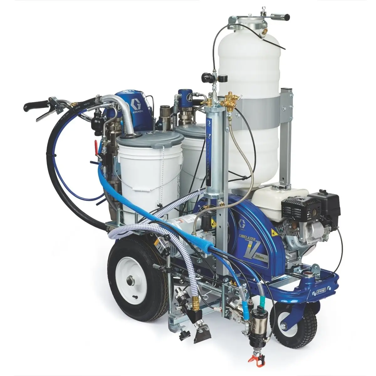 Graco Linelazer V 200Mma 1:1 Hp Reflective Series Airless Line Striper 1