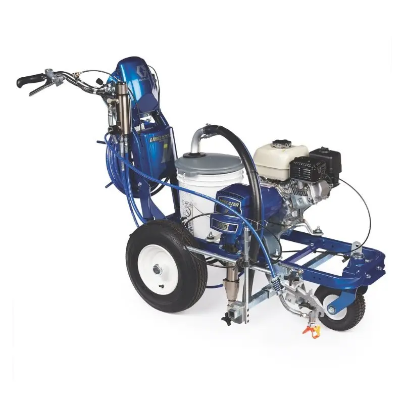 Graco Linelazer V 5900 Standard Series Airless Line Striper 1
