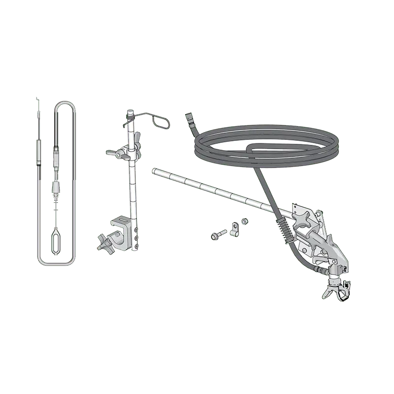 Graco Linelazer V Gun Kit 1