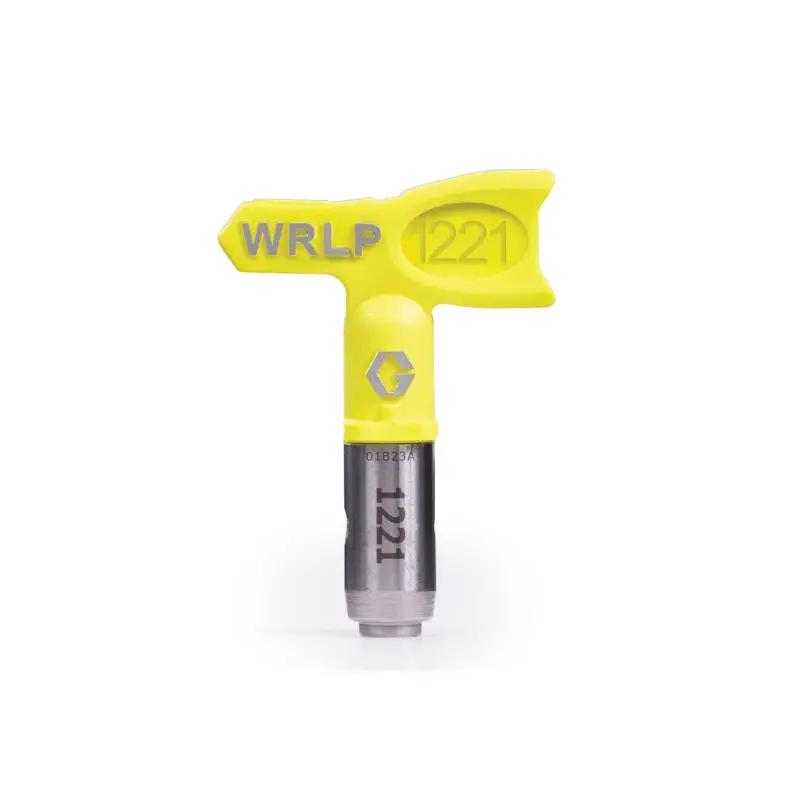 Graco Low Pressure Wide Rac X Lp Switchtips 1