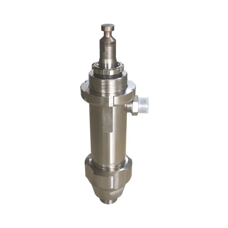 Graco Lower Pump Assembly For Gh 833 1