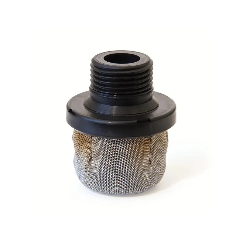 Graco Magnum Inlet Strainer 1