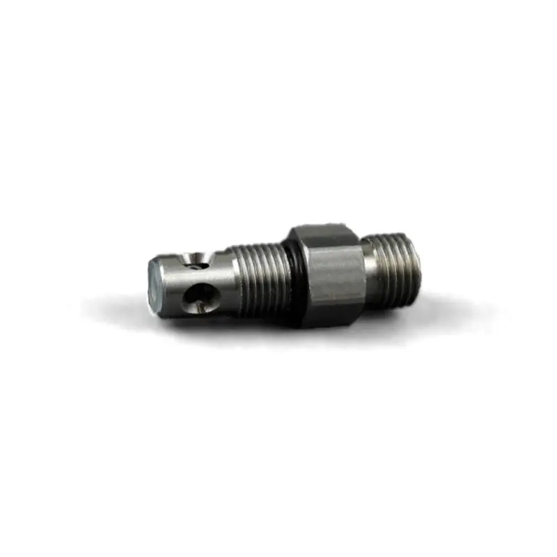 Graco Magnum Project Plus X5 X7 Outlet Valve Repair Kit 1