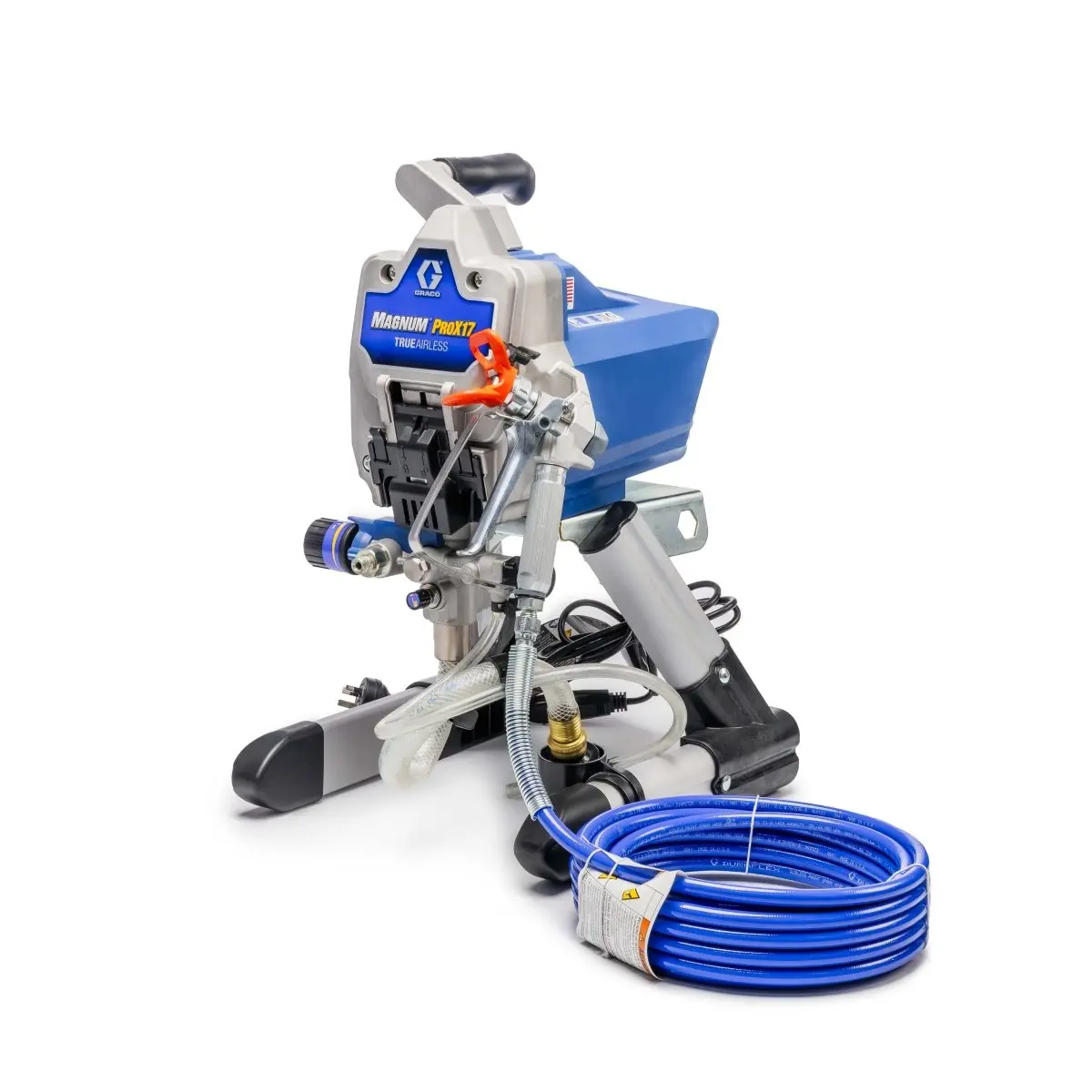 Graco Magnum Prox17 Electric Airless Paint Sprayer 1