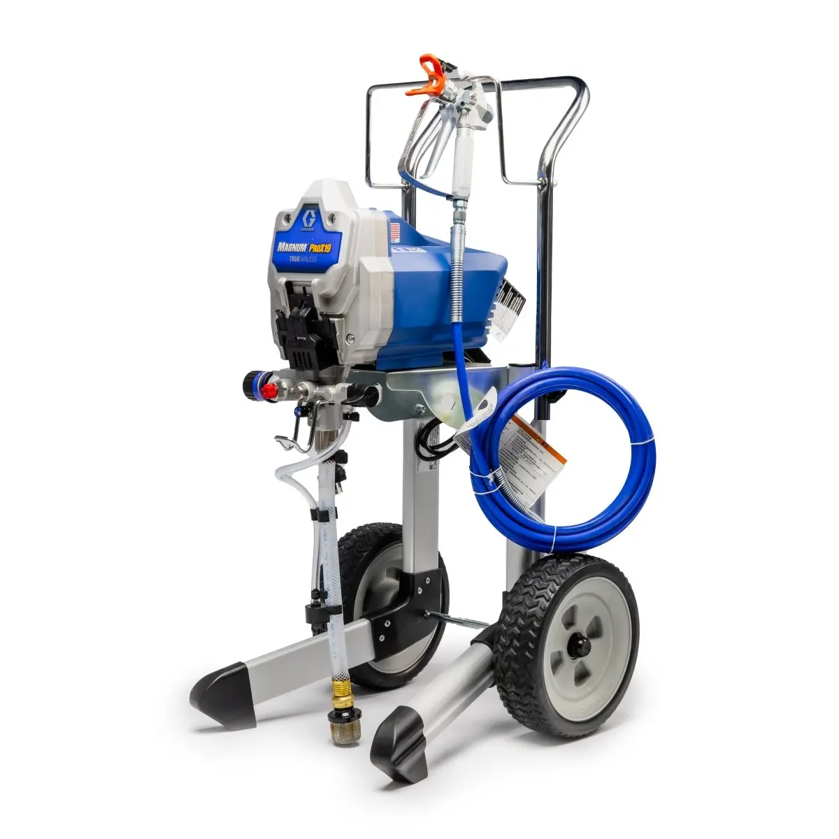 Graco Magnum Prox19 Electric Airless Paint Sprayer 1