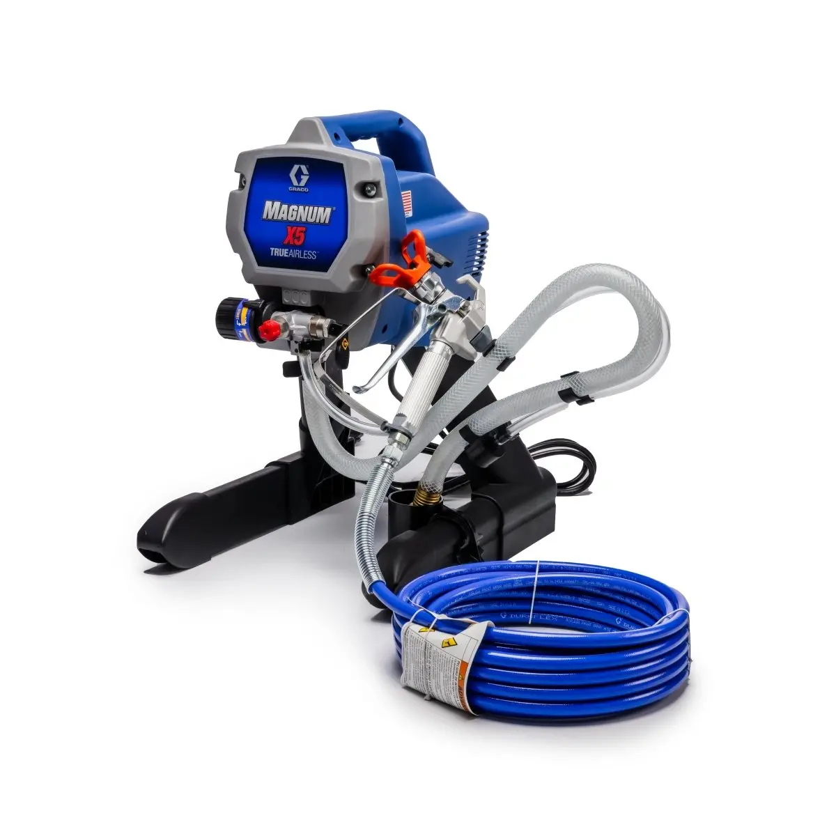 Graco Magnum X5 Electric Airless Paint Sprayer 1
