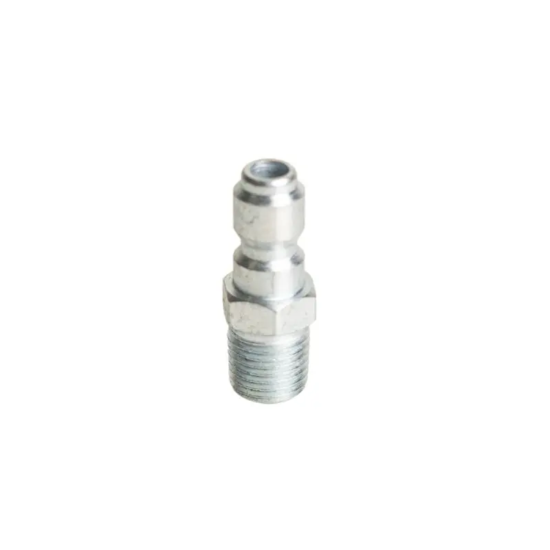 Graco Male 1/4" Quick Connect Plug 1
