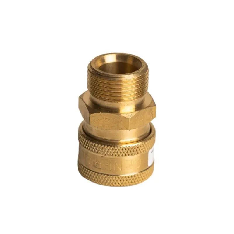 Graco Male 22Mm Quick Connect Socket 1
