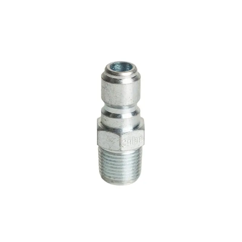 Graco Male 3/8" Quick Connect Plug 1