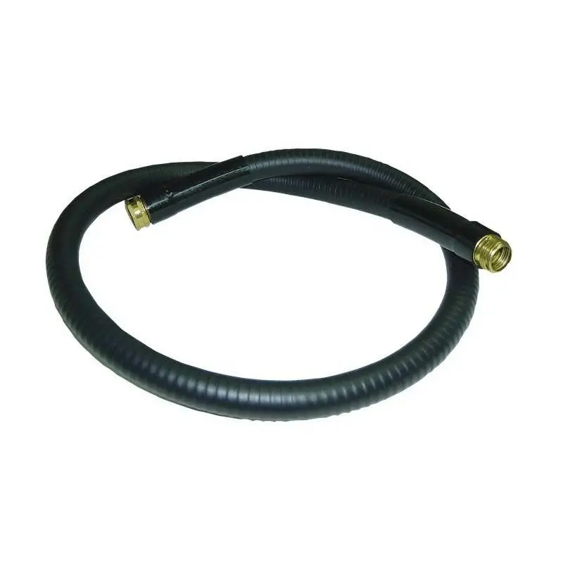 Graco Material Hose 3/8 In X 30 Ft 4.8Mm X 9M 1