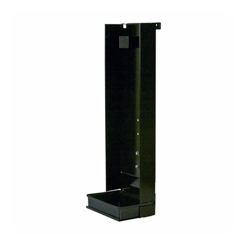 Graco Meter Drip Tray For Mounting To The Side Of Ibc Tote 1