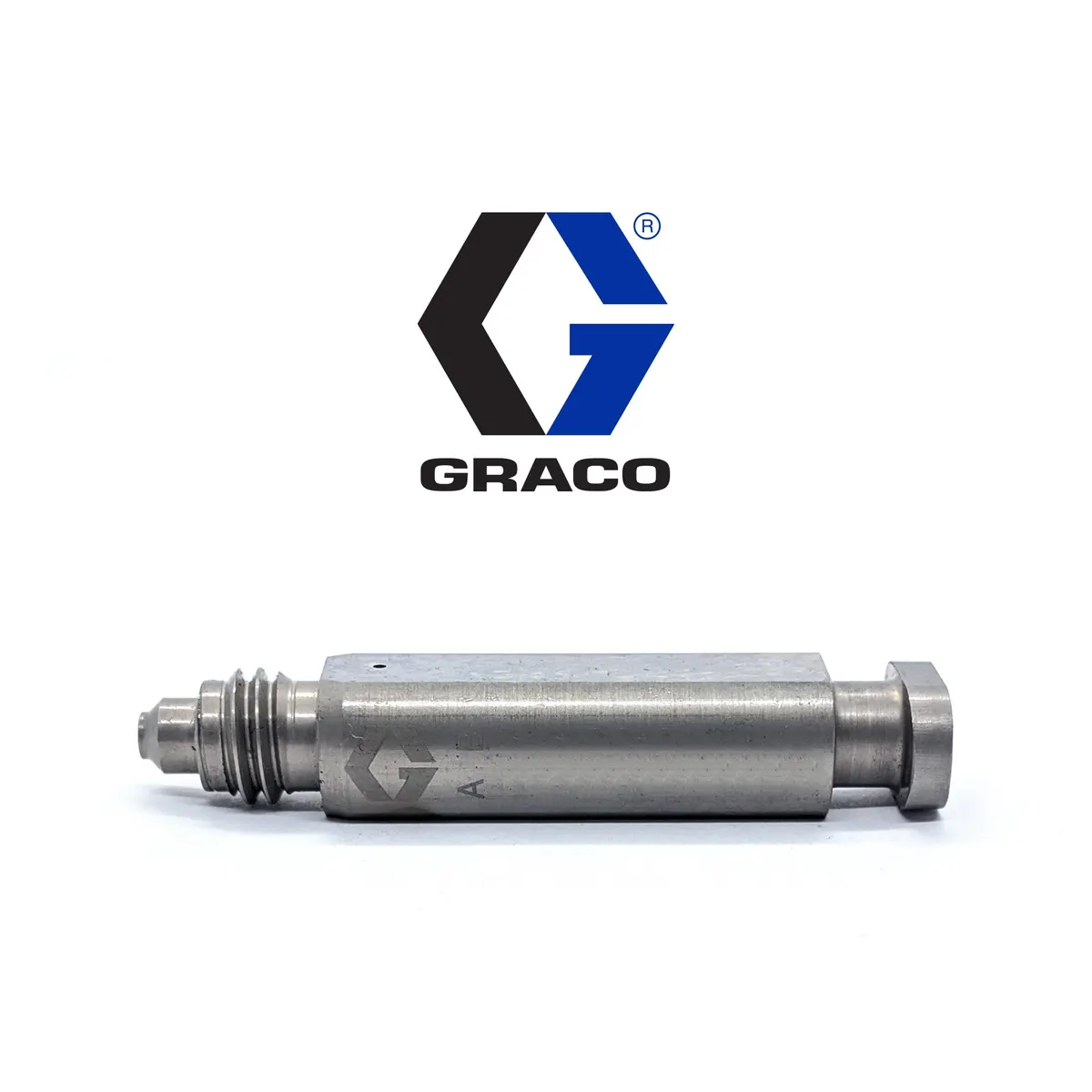 Mix Chamber For Fusion Ap Gun 1