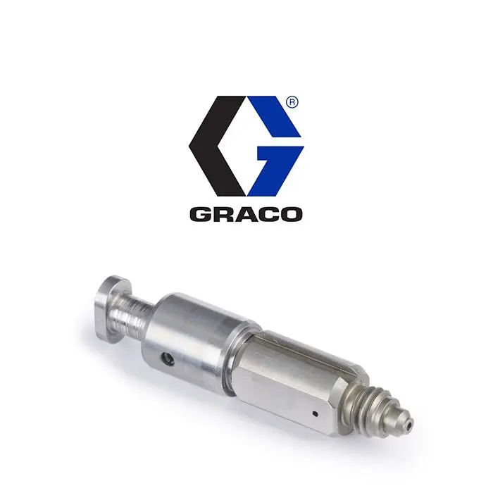 Graco Mix Chambers For Fusion Pc Gun 1
