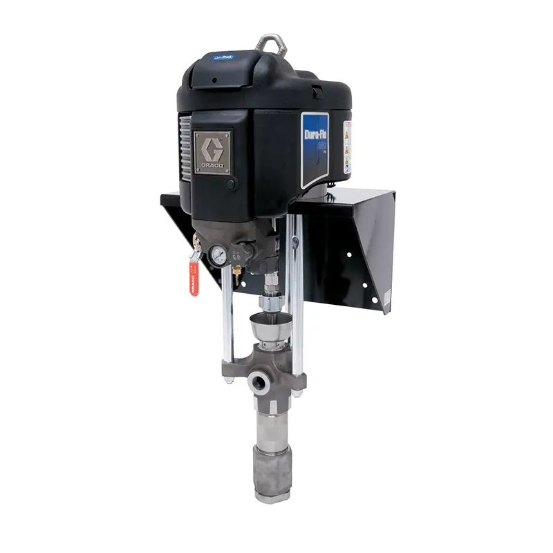 Graco Nxt Dura-Flo Oil Pumps 1