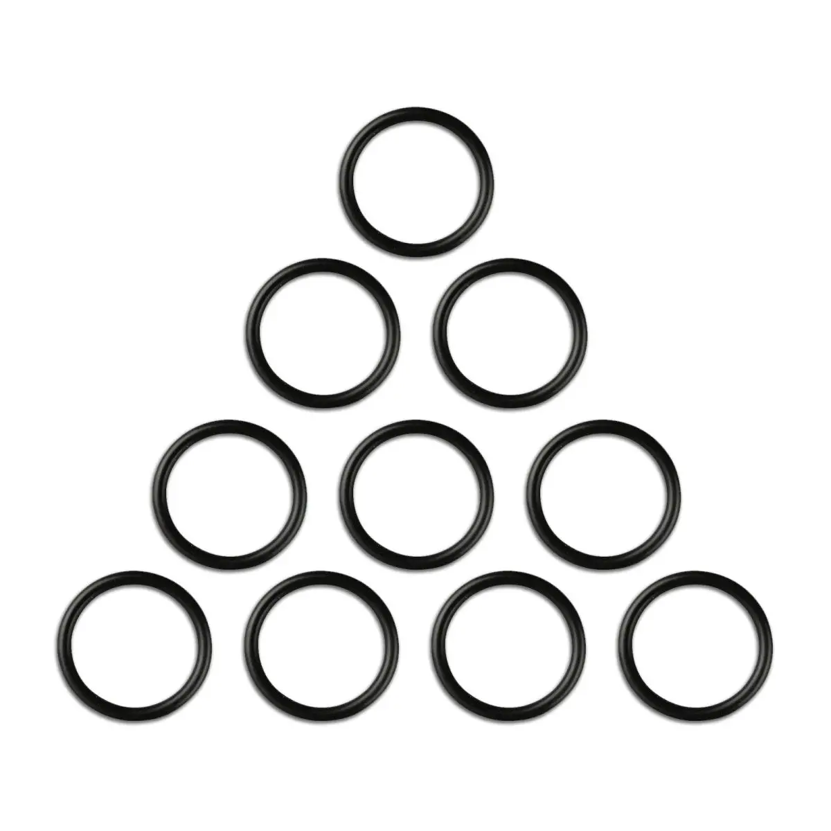 Graco O-Ring 110 10-Pack To Suit Quick Connect Couplings 1/4" 1