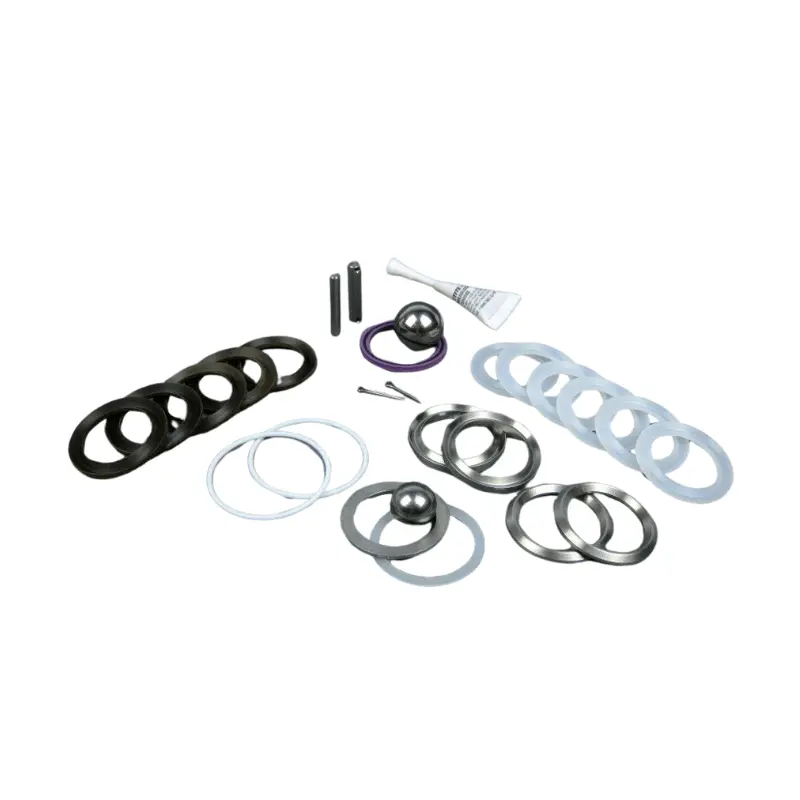 Graco Oem Road Lazer Displacement Pump Repair Kit 1