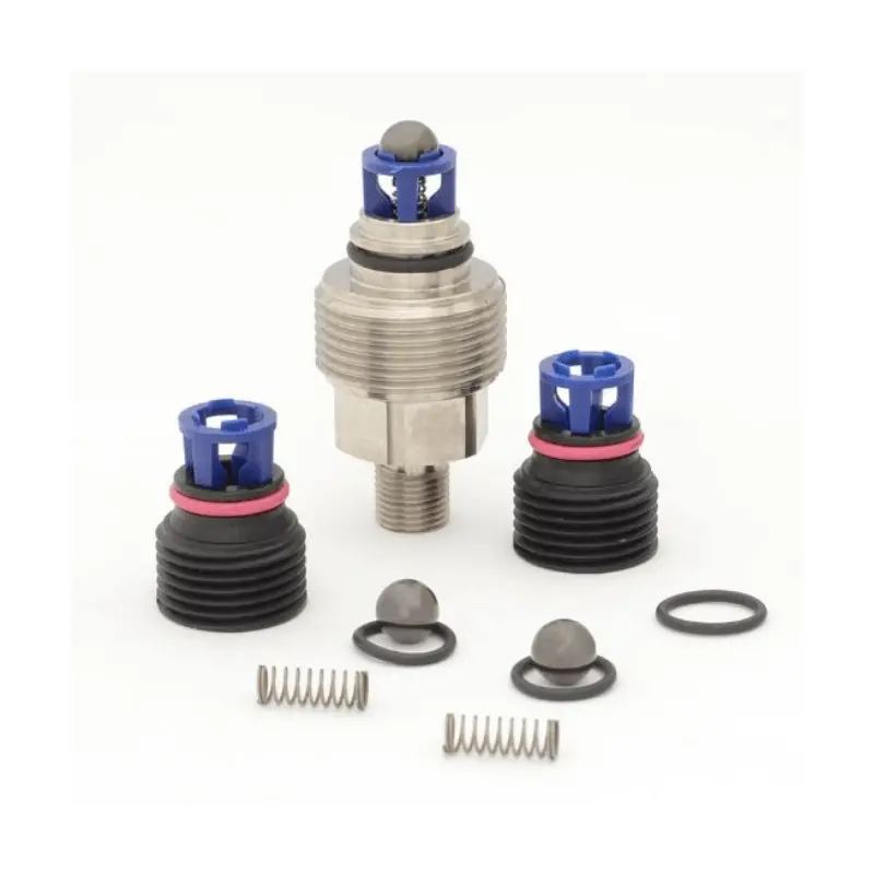 Graco Outlet Valve Repair Kit For Ultra Quickshot 1