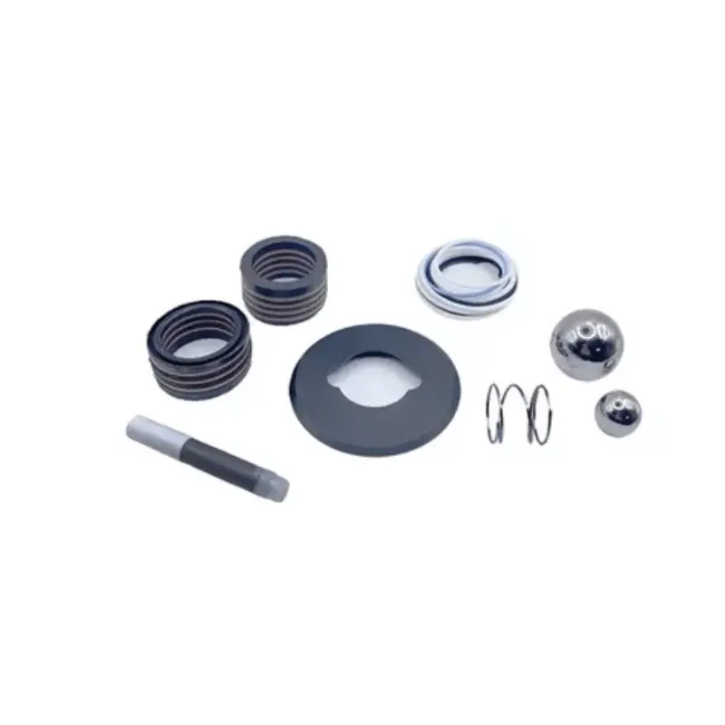 Graco Pe/Lthr (180) Full Repair Kit 1