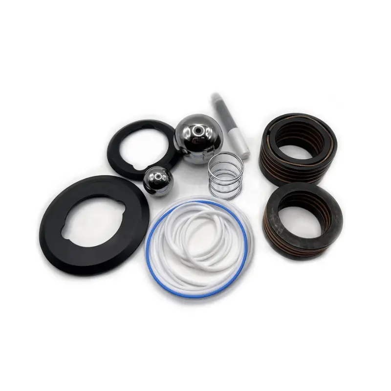 Graco Pe/Lthr (220) Full Repair Kit 1