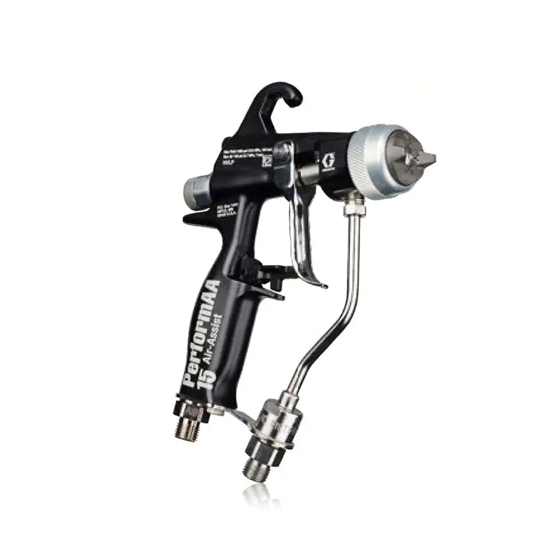 Graco Performaa 15 Air Assist Spray Gun 1