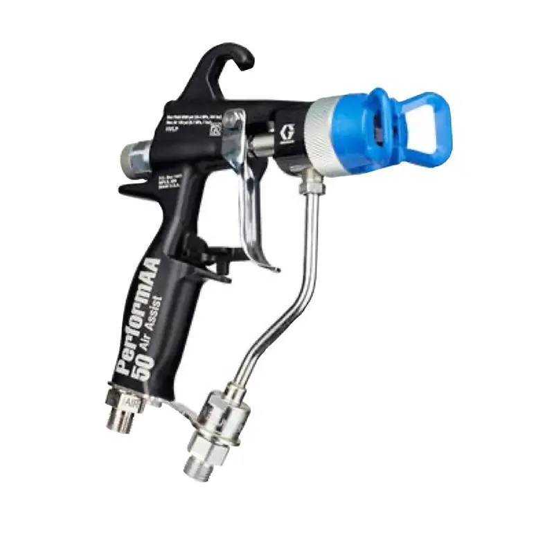 Graco Performaa 50 Air Assist Spray Gun 1