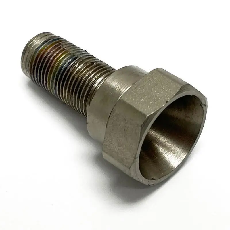 Graco Piston Valve For Displacement Pumps 1