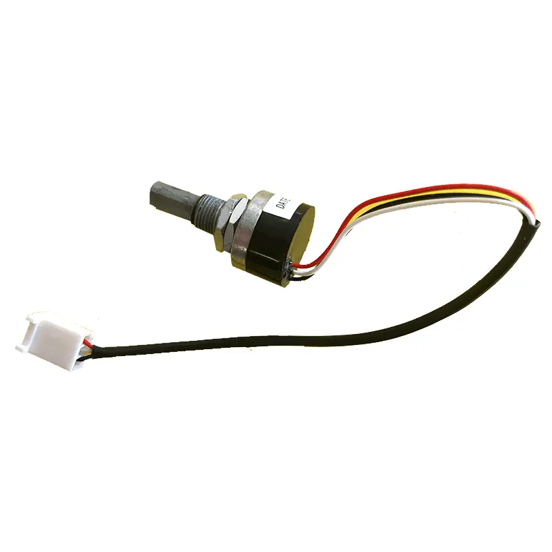 Graco Potentiometers 1