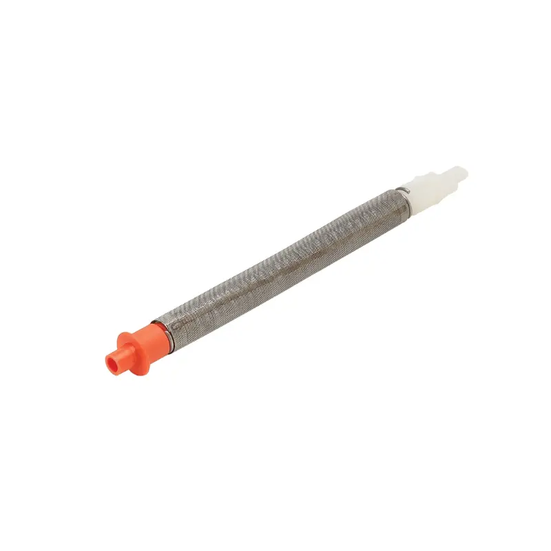 Graco Previous Gen 100 Mesh Gun Filter Assembly 1