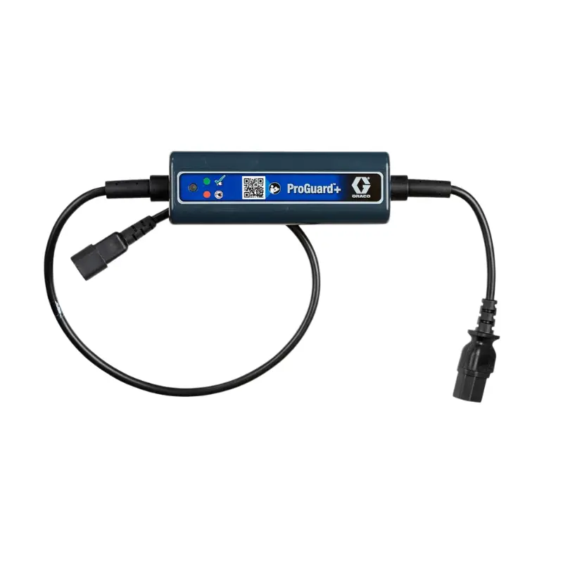 Graco Proguard+ Electrical Surge Protection 1