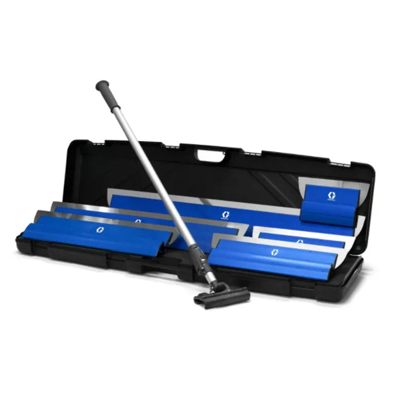 Graco Prosurface Professional Smoothing Blade Kits 1