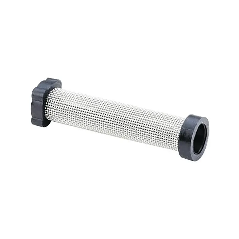 Graco Prox 40 Mesh Power-Piston Pump Manifold Filter 1