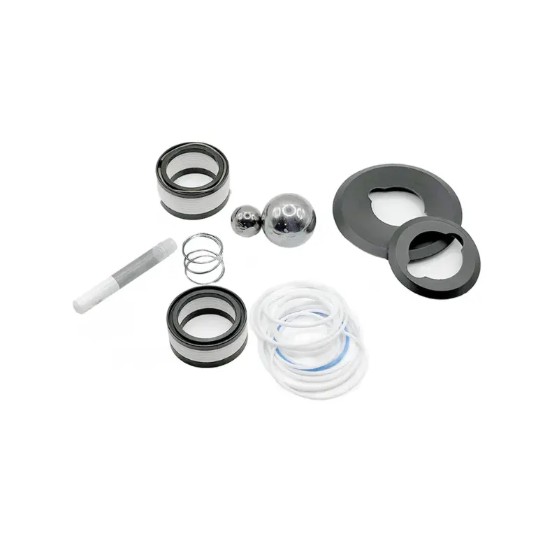 Graco Ptfe (180) Full Repair Kit 1